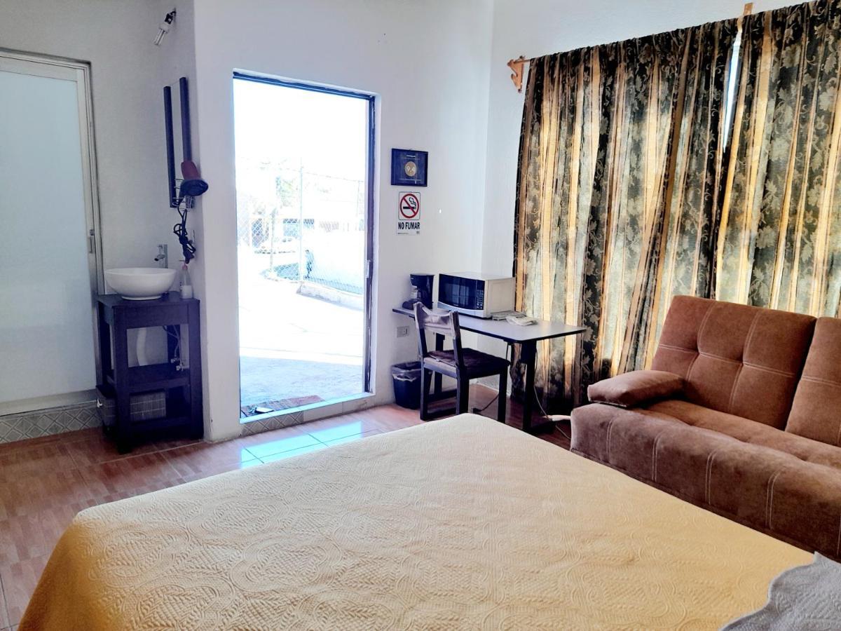 Suite Amplia Privada A 8 Min Del Centro Ακουασκαλιέντες Εξωτερικό φωτογραφία